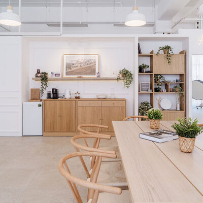 Estudio de foto Cherry and Monkeys