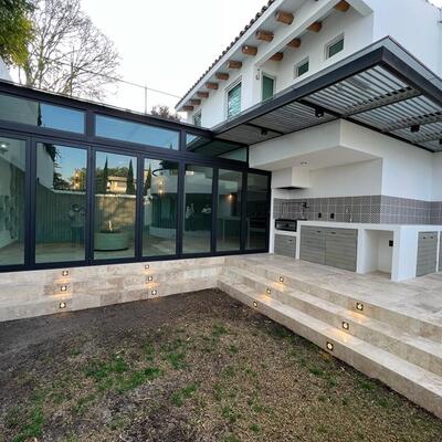 HOCABA 48, TLALPAN CDMX