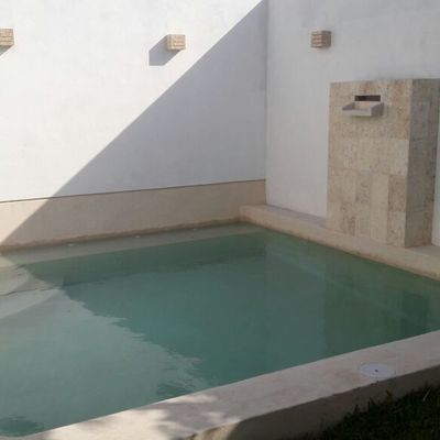 PISCINA EC