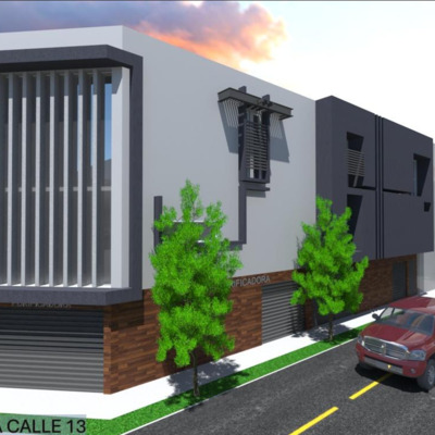 Remodelación de Casa Habitación Ecatepec, Edo. Mex., 2024