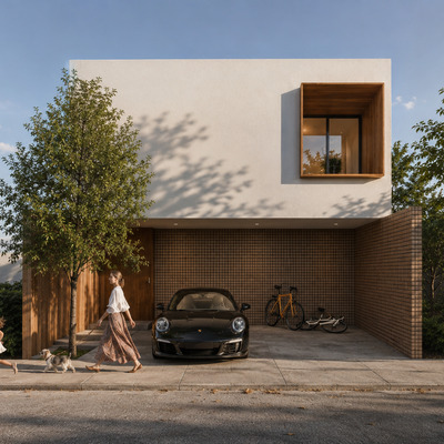 Casa Marbella