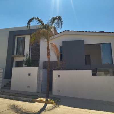 casa lomas altas, zapopan jalisco