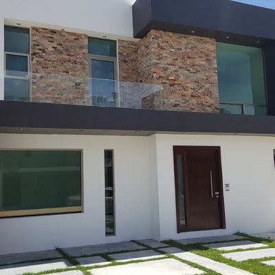 Casa Residencial Rosario