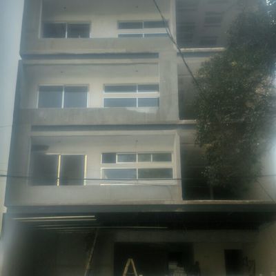 Edificio Rebsamen