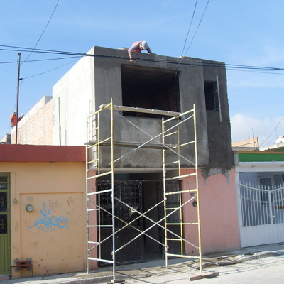 CASA ATZIRY VIGIL