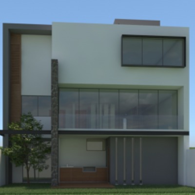 Vivienda Residencial