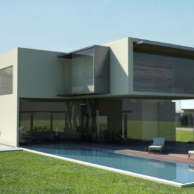 Vivienda Residencial