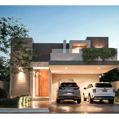CASA HORIZONTE
