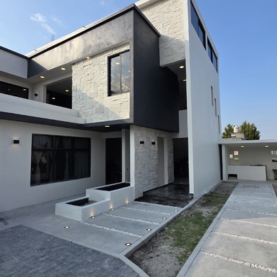 Remodelación Casa Ixtlahuaca