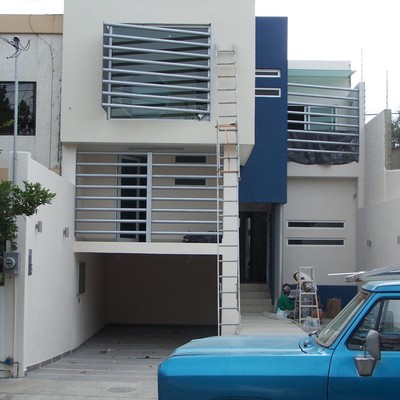 REMODELACION DE OFICINAS CORPORATIVAS