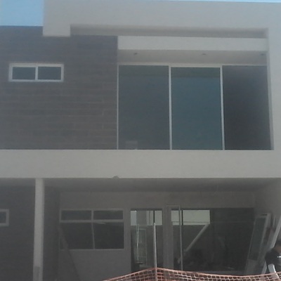 Casa en lomas de angelopolis