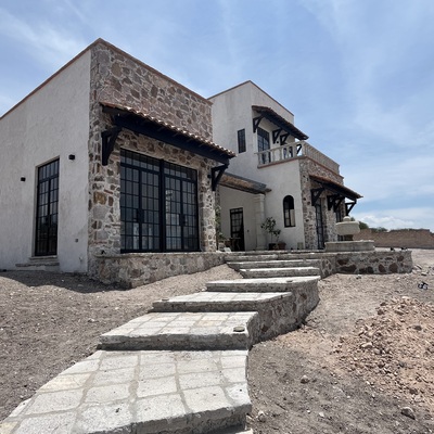 Casa Rustica
