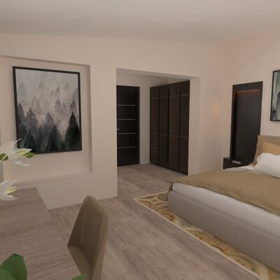 Diseño de espacios comerciales