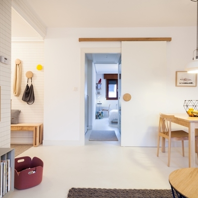 Ideas y Fotos de Comedores para Inspirarte - Habitissimo