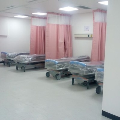 COSNTRUCCIÓN DE HOSPITAL DE 2o. NIVEL DE 30 CAMAS AZOCHIAPAN, MORELOS