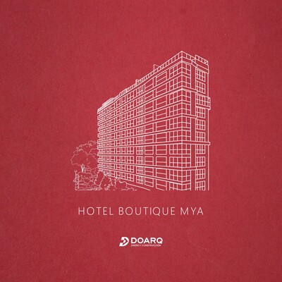 HOTEL BOUTIQUE MYA