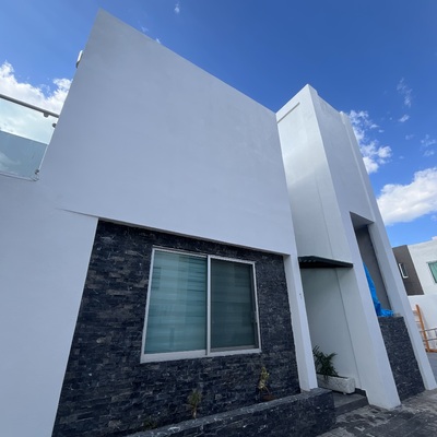 Remodelación integral