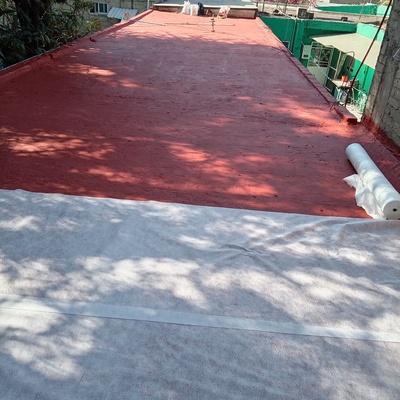 IMPERMEABILIZACION    AZCAPOTZALCO,CDMX