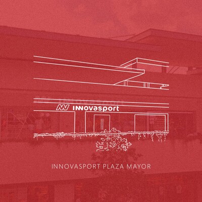 TIENDA DEPORTIVA PLAZA MAYOR