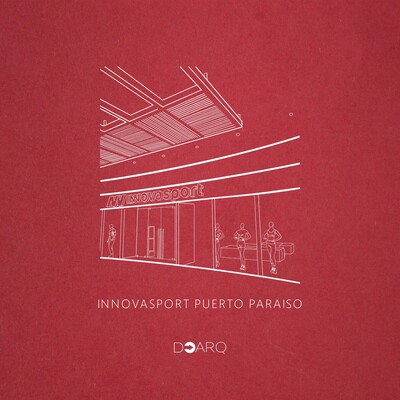 TIENDA DEPORTIVA PUERTO PARAÍSO