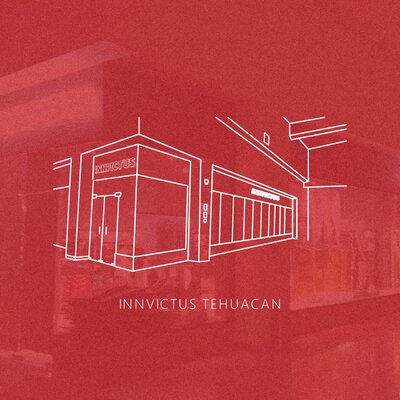 TIENDA DEPORTIVA TEHUACAN, PUEBLA