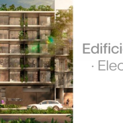 PROYECTO EJECUTIVO  EDIFICACION VERTICAL