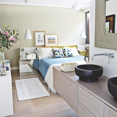 10 baños para sentirse bien