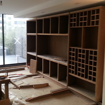 Muebles para Departamentos