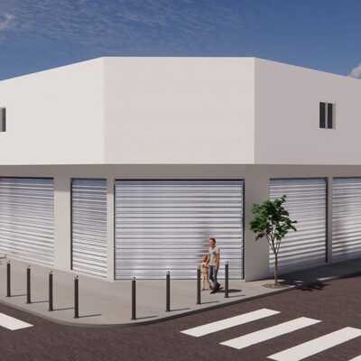 LOCALES , EN ZONA COMERCIAL DE CALLE ALVARO OBREGON GUADALAJARA.