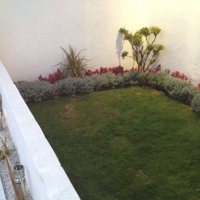 VIVIENDAS RESIDENCIALES