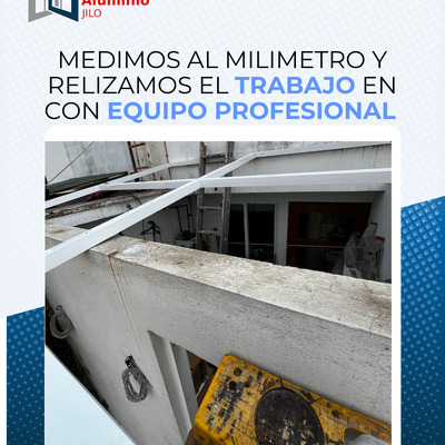 Trabajamos en una Casa Habitacion