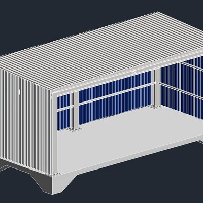 Proyectos de ingeniería estructural
