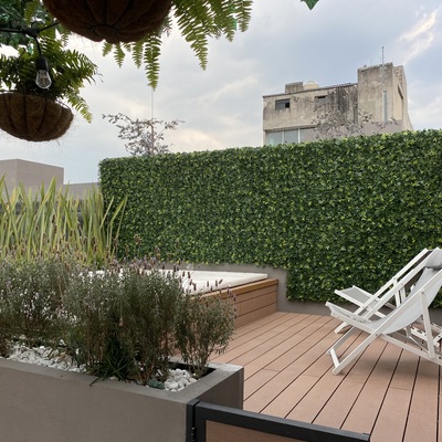 NUEVO LEON 36, CONDESA CDMX