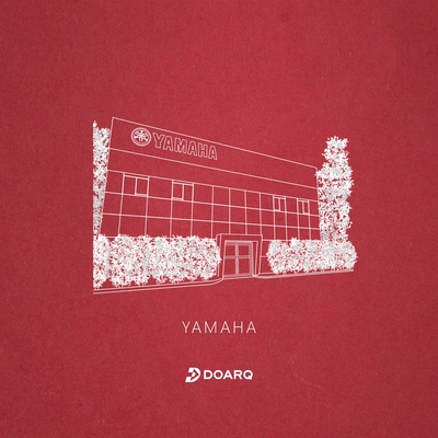 PLANTA INDUSTRIAL YAMAHA