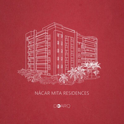 NÁCAR MITA RESIDENCES