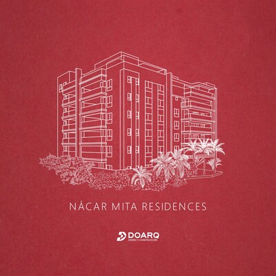 NÁCAR MITA RESIDENCES
