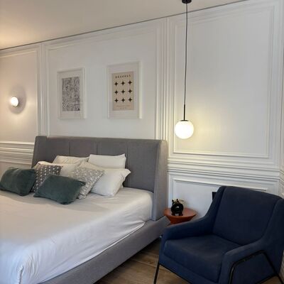 obra 5d ariosto // cdmx // atlanticoarqs