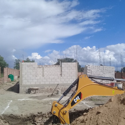 PORTAFOLIO DE EVIDENCIAS CONSTRUCCCION