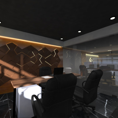Proyecto Ejecutivo Oficinas Corporativas CDMX, 2026