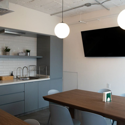 oficinas voicess// polanco / atlantico arqs