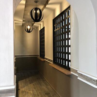 Remodelación Bar Bocolito