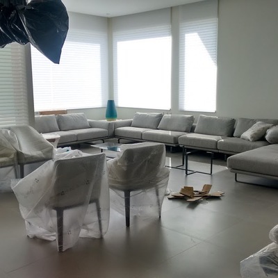 Residencia