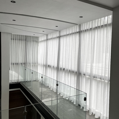 Persianas y Cortinas Casa Bonita Torreón