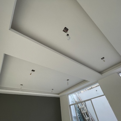 Casa residencial GAM