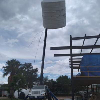 Hidroqro Instalaciones Hidrosanitarias