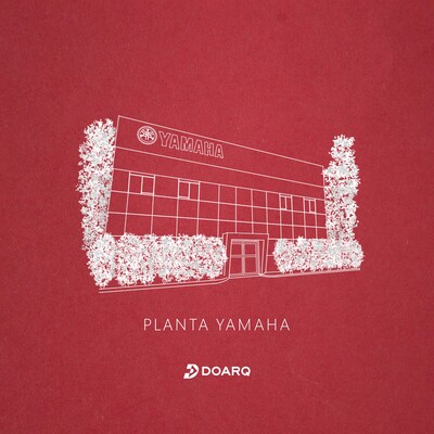 PLANTA INDUSTRIAL YAMAHA