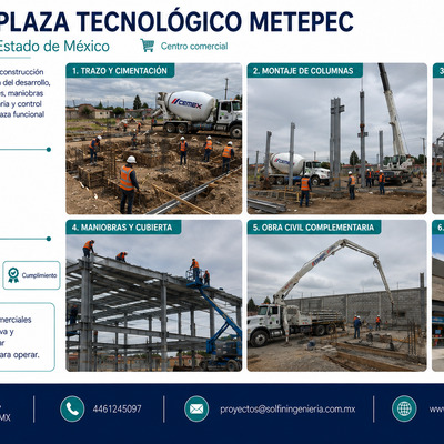 Cuarto Mezanine