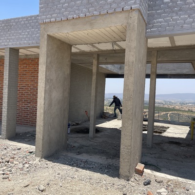 Hacienda en Chapala