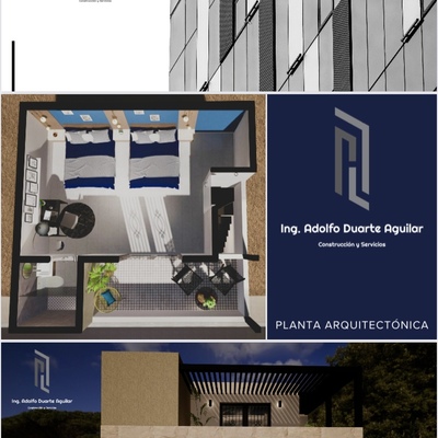 Remodelación Corceles Residencial