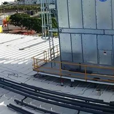 Instalaciones Mecanicas